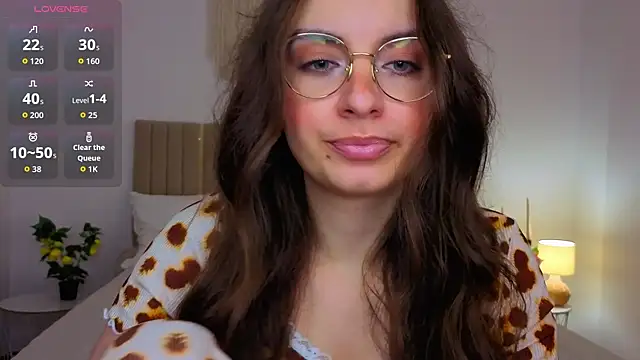 Real_cutie1 webcam