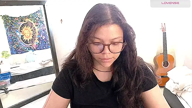 Amanda_sweet webcam