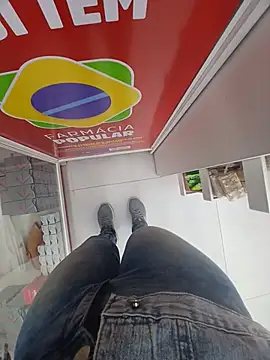 Lupita_sol webcam