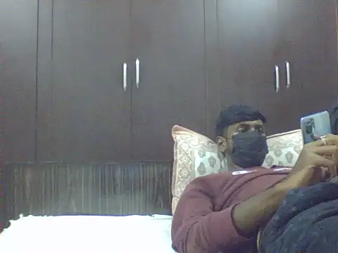 HYD_WGL_BOY webcam
