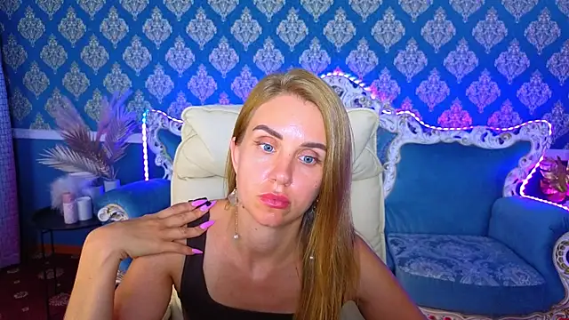 GabriEllla_4U webcam