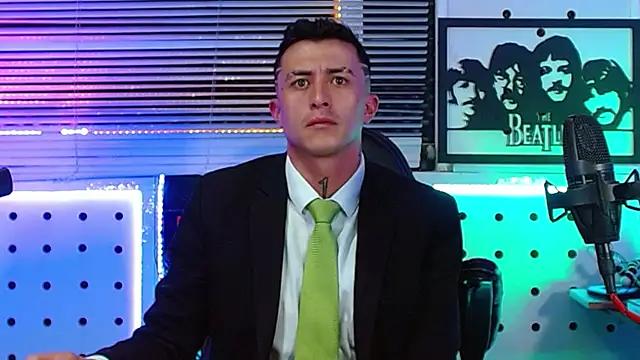 Godofcumxxx webcam