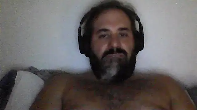 BeMy_Master webcam