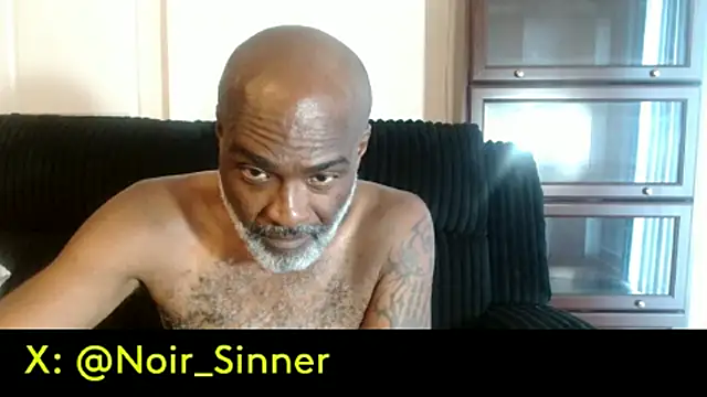 sinnernoir webcam