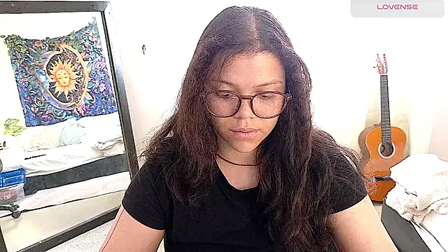 Amanda_sweet webcam