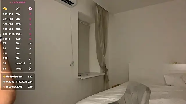 Eva_Shining_Star webcam