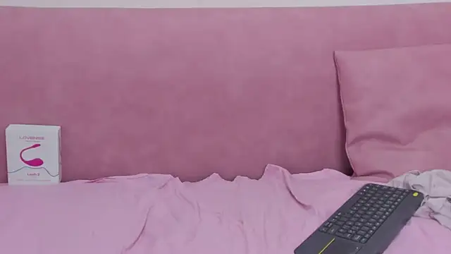 Anthaarr webcam