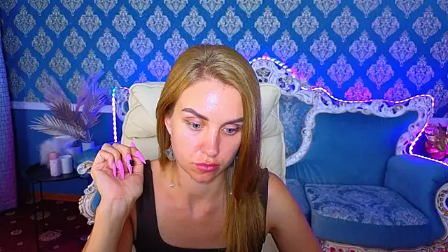 GabriEllla_4U webcam