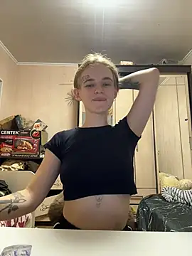 LeinaWoluers webcam