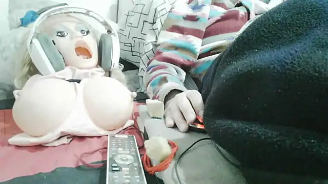 messi_syssy webcam