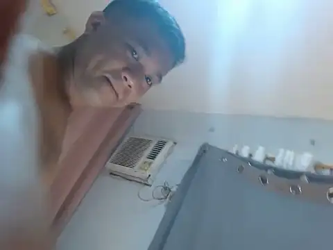 JustJakey webcam