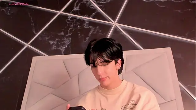 AerumChae webcam
