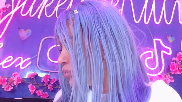JakelineKitty