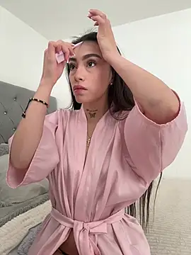 Bonny_Eva live cam