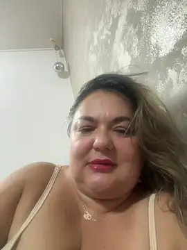 MikyVesela webcam