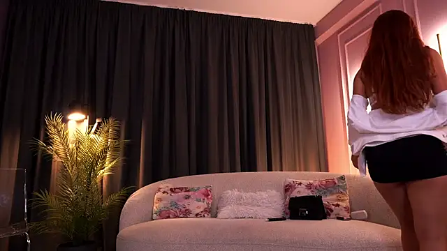 Red_Kim webcam