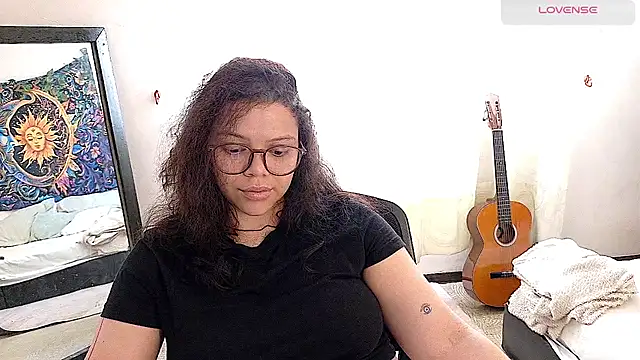 Amanda_sweet webcam