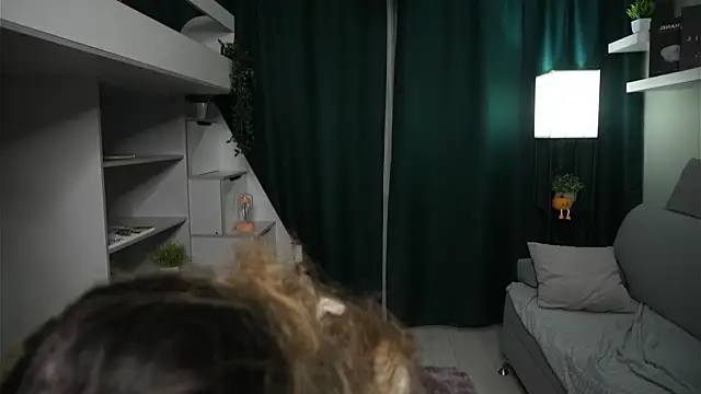 EwaSprinzl webcam