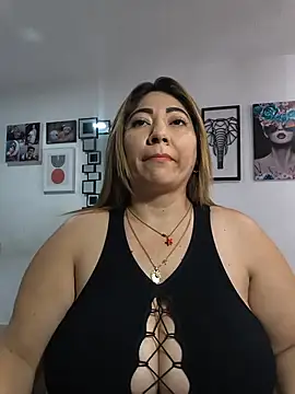 kendra_fire webcam