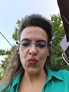 RebeccaNoble webcam