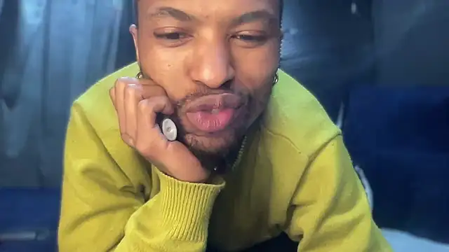 BlueIceCube live sex cam