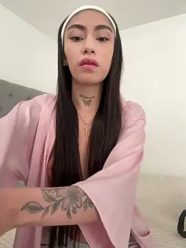 Bonny_Eva webcam