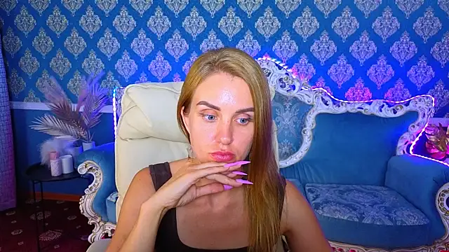 GabriEllla_4U webcam