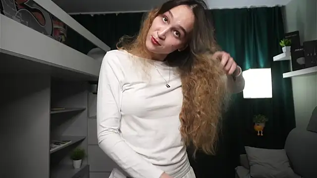 EwaSprinzl webcam