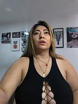 kendra_fire webcam