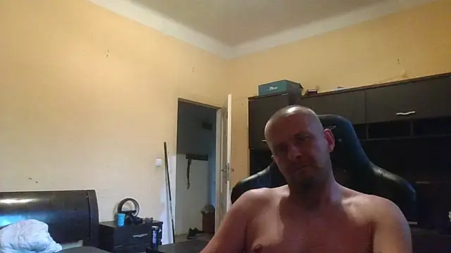 MrWhitePL webcam