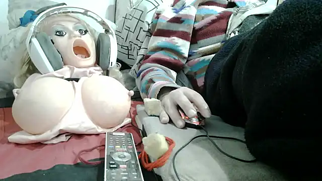 messi_syssy webcam