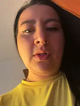 Abril_Luv webcam