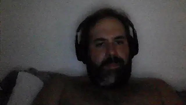 BeMy_Master webcam