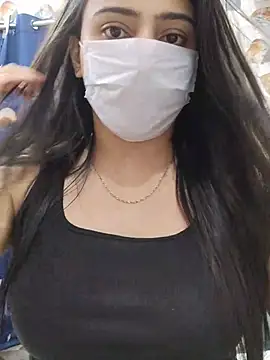 Ivymybae 😇 live nude chat