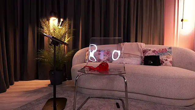 Red_Kim webcam
