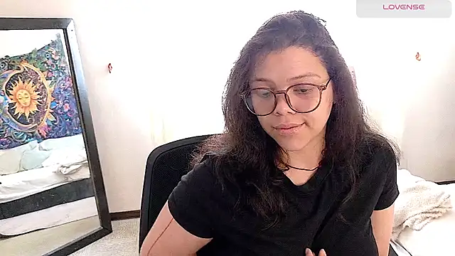Amanda_sweet webcam