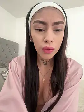 Bonny_Eva webcam
