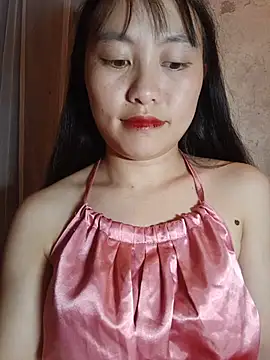 Cherry-squirtt webcam