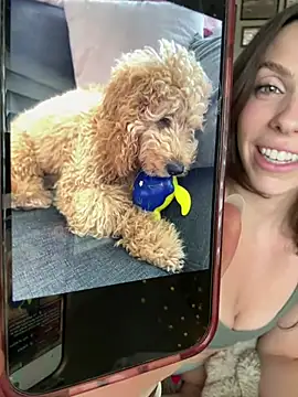 JordanXo webcam