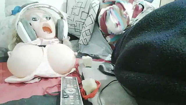 messi_syssy webcam