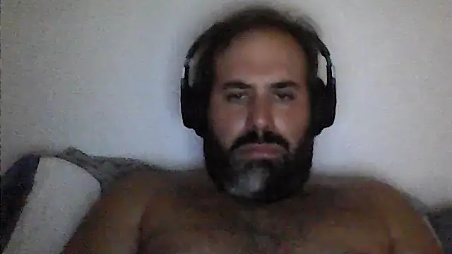 BeMy_Master webcam