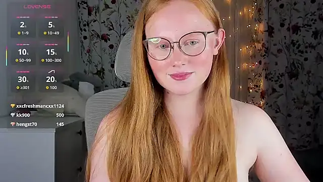 Olivia_Date webcam