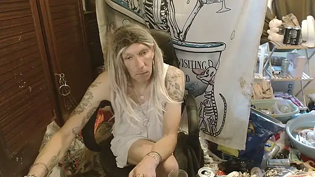 Ombeline1 webcam
