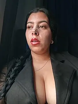 Luianna webcam
