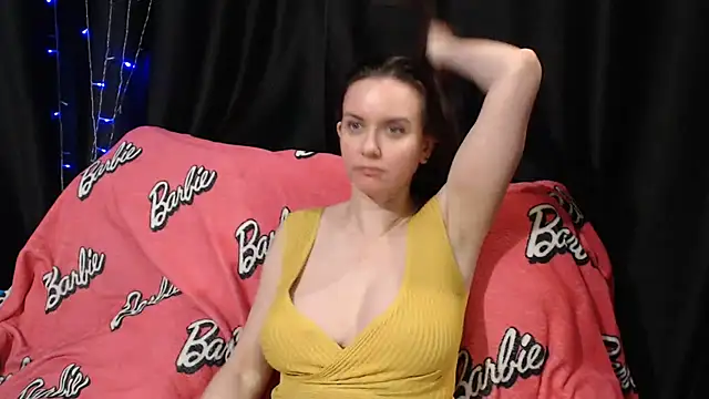 Milana69 webcam