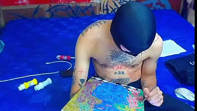 deivid_estrada webcam