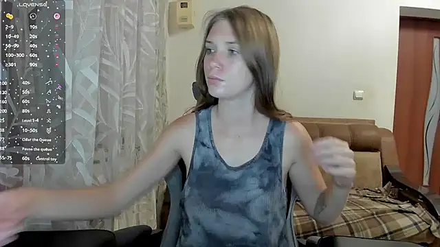 Cherry_Desire webcam