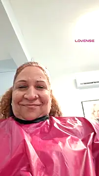 ladycreamypr2 webcam