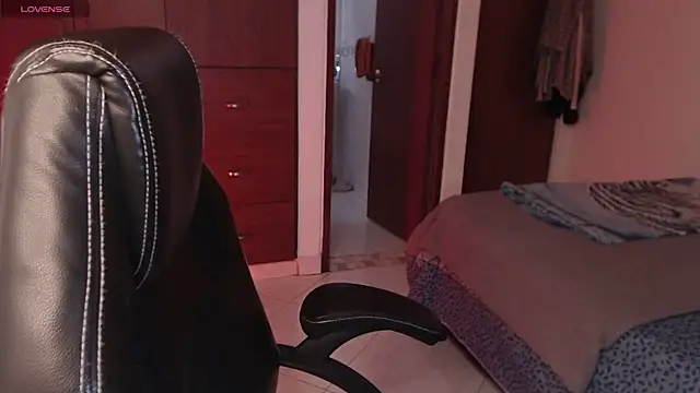Theprojectsaraa webcam