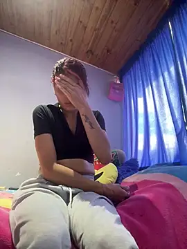 ImCrazzy webcam
